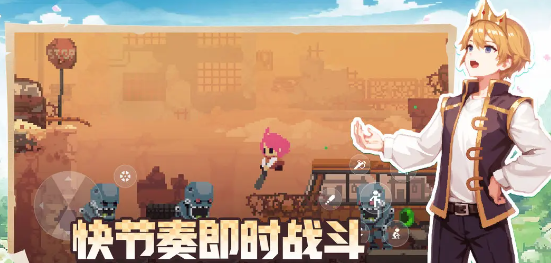 不死鸟传说手游上线时间一览2