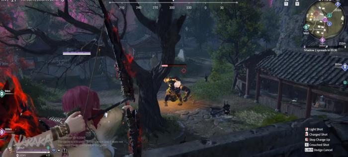 永劫无间怎么重连队友3