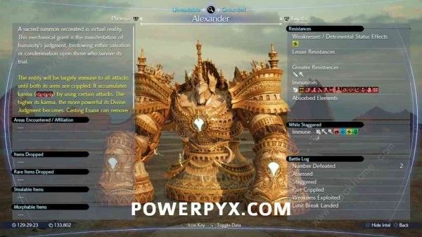 最终幻想7重生召唤兽获取攻略8